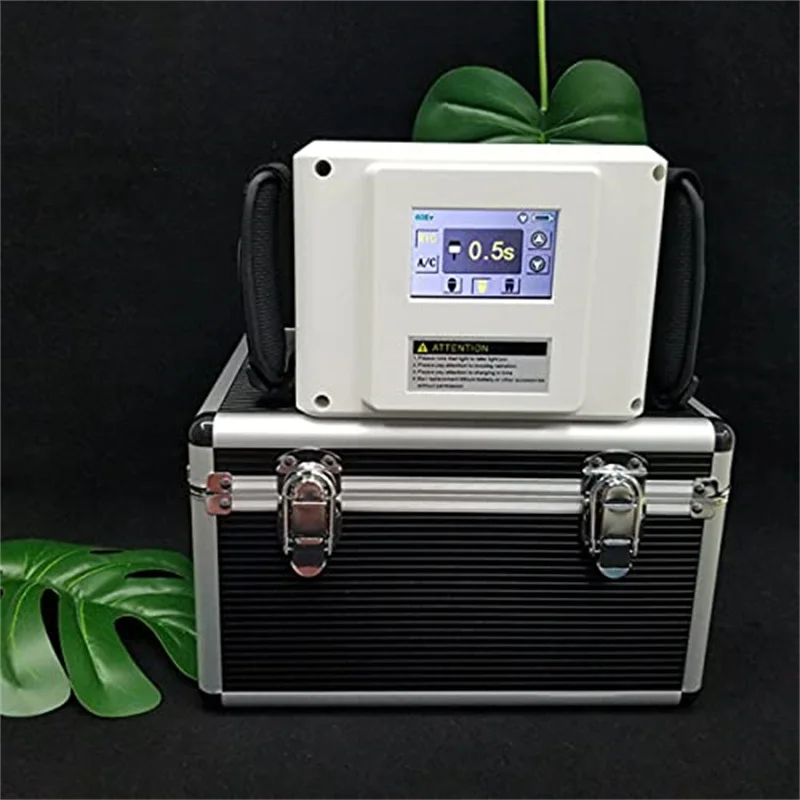 Dental X Ray Portable Touch Screen Digital Mobile X-Ray Unit Radiography Oral Cavity Machine
Dental X Ray Portable Touch Screen Digital Mobile X-Ray Unit Radiography Oral Cavity Machine
