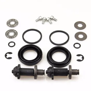 HONGGE 2Set 6 Teeth NEW Parking Handbrake Motor Bearing Screw Repair Kit For Sharan Passat B6 B7 A4 A5 Q5 S5 A4 A6 Q3
HONGGE 2Set 6 Teeth NEW Parking Handbrake Motor Bearing Screw Repair Kit For Sharan Passat B6 B7 A4 A5 Q5 S5 A4 A6 Q3