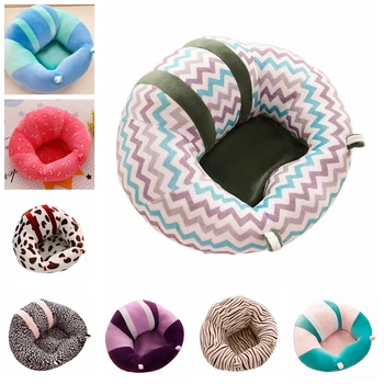 0-24Months Cute Baby Boys Girls support learning seat Chair soft cotton sofa Baby Seats
0-24Months Cute Baby Boys Girls support learning seat Chair soft cotton sofa Baby Seats