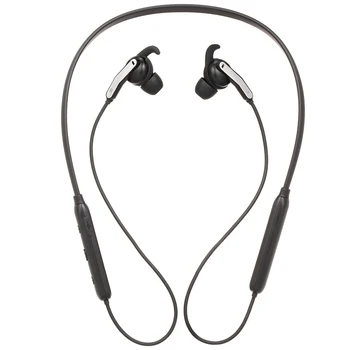 ANC Bluetooth 5.0 Wireless Headphones Active Noise Cancellation Headset Neck-band w/ Microphone Long Using Time Sports Earphones
ANC Bluetooth 5.0 Wireless Headphones Active Noise Cancellation Headset Neck-band w/ Microphone Long Using Time Sports Earphones