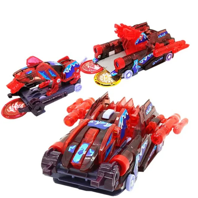 Wild screechers burst speed deformation car action figures 360 flips capture wafer transformation car for kids toys
Wild screechers burst speed deformation car action figures 360 flips capture wafer transformation car for kids toys