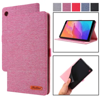 Case For Huawei MatePad T8 8.0 Case KOB2-L03 KOB2-L09 PU Leather Flip Stand Tablet Cover for Huawei MatePad T8 8 inch Funda
Case For Huawei MatePad T8 8.0 Case KOB2-L03 KOB2-L09 PU Leather Flip Stand Tablet Cover for Huawei MatePad T8 8 inch Funda