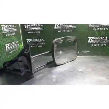 010450 REAR VIEW MIRROR RIGHT OPEL COMBO (CORSA B)
010450 REAR VIEW MIRROR RIGHT OPEL COMBO (CORSA B)