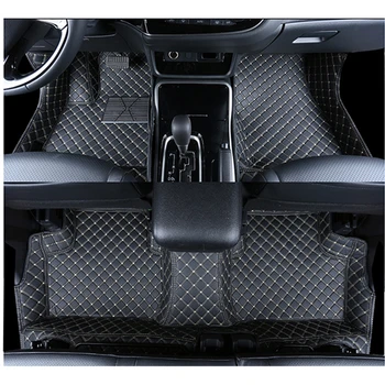 leather car interior floor mat for mitsubishi outlander 3 2013 2014 2015 2016 2017 2018 2019 accessories styling cover
leather car interior floor mat for mitsubishi outlander 3 2013 2014 2015 2016 2017 2018 2019 accessories styling cover