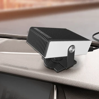 Universal 12V Car Heater 150W Car Glass Defroster Window Heater for Winter Auto Air Outlet Warm Dryer Auto Interior Accessories
Universal 12V Car Heater 150W Car Glass Defroster Window Heater for Winter Auto Air Outlet Warm Dryer Auto Interior Accessories