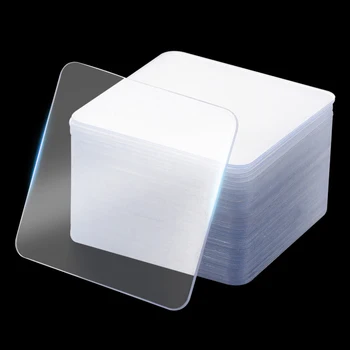 1pcs square strong nano seamless double-sided tape free punching transparent seamless double-sided tape double-sided tape TSLM1
1pcs square strong nano seamless double-sided tape free punching transparent seamless double-sided tape double-sided tape TSLM1