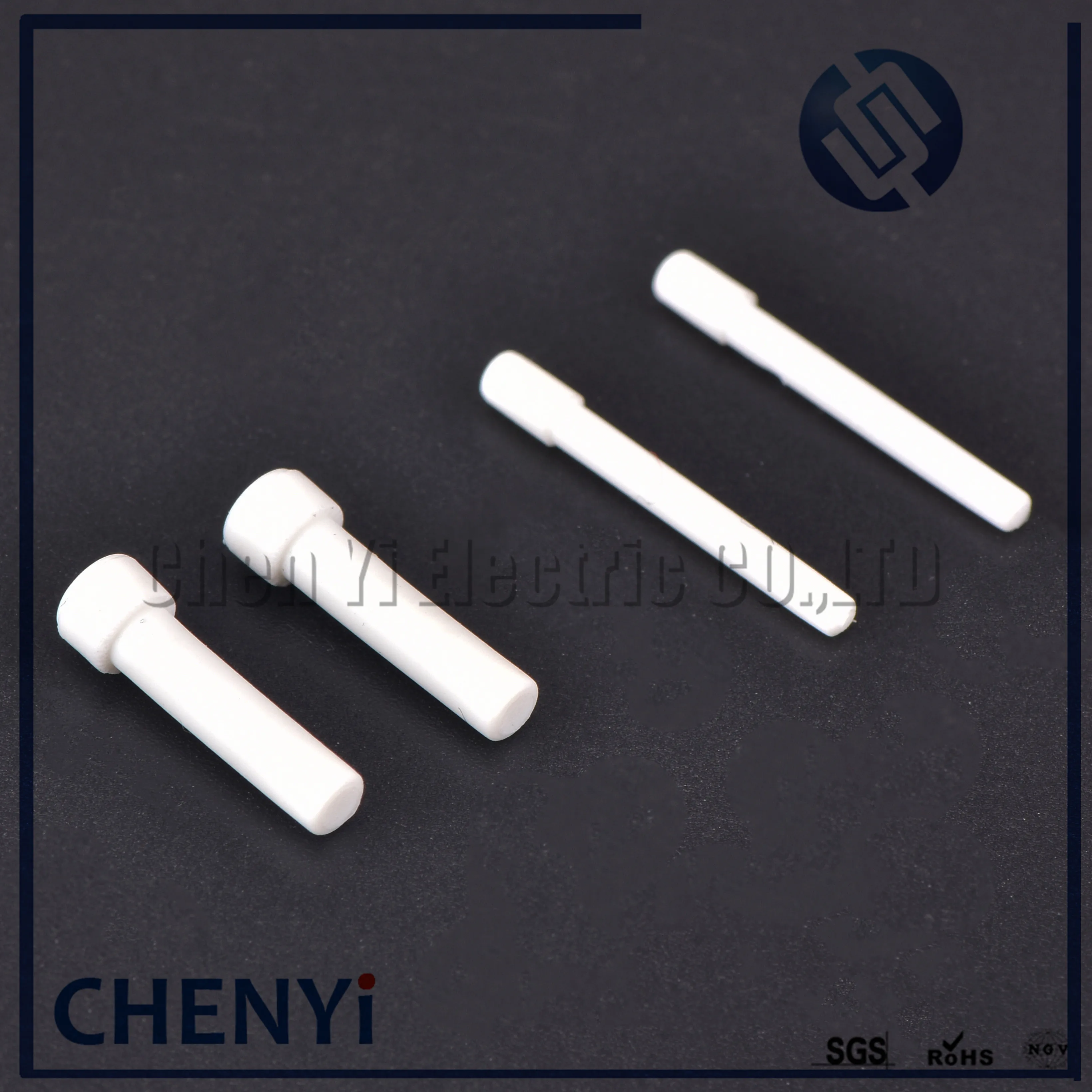 50pcs Connector sealing plug A114017 0413-204-2005 Plug waterproof plug Blind plug for Delphi Deutsch DT/DTM/DTP Molex Connector
50pcs Connector sealing plug A114017 0413-204-2005 Plug waterproof plug Blind plug for Delphi Deutsch DT/DTM/DTP Molex Connector