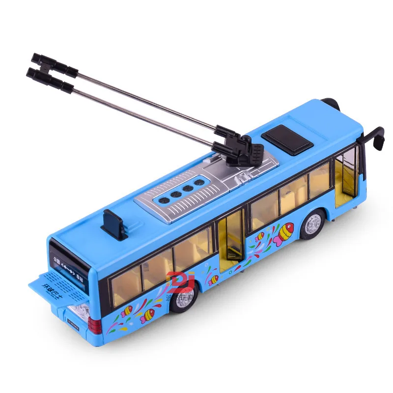 Ty models Model Alloy City Single Electric Vehicles Model Children Sound And Light Warrior Toy Bus
Ty models Model Alloy City Single Electric Vehicles Model Children Sound And Light Warrior Toy Bus