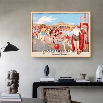 Vintage Travel Nostalgia Southport UK Travel Poster Poster Art Canvas Poster Living Room Home Wall Decor No Frame
Vintage Travel Nostalgia Southport UK Travel Poster Poster Art Canvas Poster Living Room Home Wall Decor No Frame