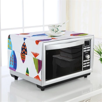 Multifunction Colorful Microwave oven Dust Cover Cloth Kitchen Dustproof Covers With Storage Bag Fabric Dust Cover
Multifunction Colorful Microwave oven Dust Cover Cloth Kitchen Dustproof Covers With Storage Bag Fabric Dust Cover