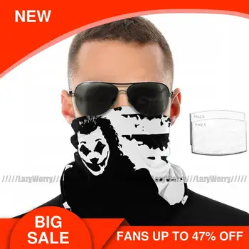 Dark Knight Joker Mouth Face Mask Joker Facial Mask with Filters Cool Kawai Adult Mask
Dark Knight Joker Mouth Face Mask Joker Facial Mask with Filters Cool Kawai Adult Mask
