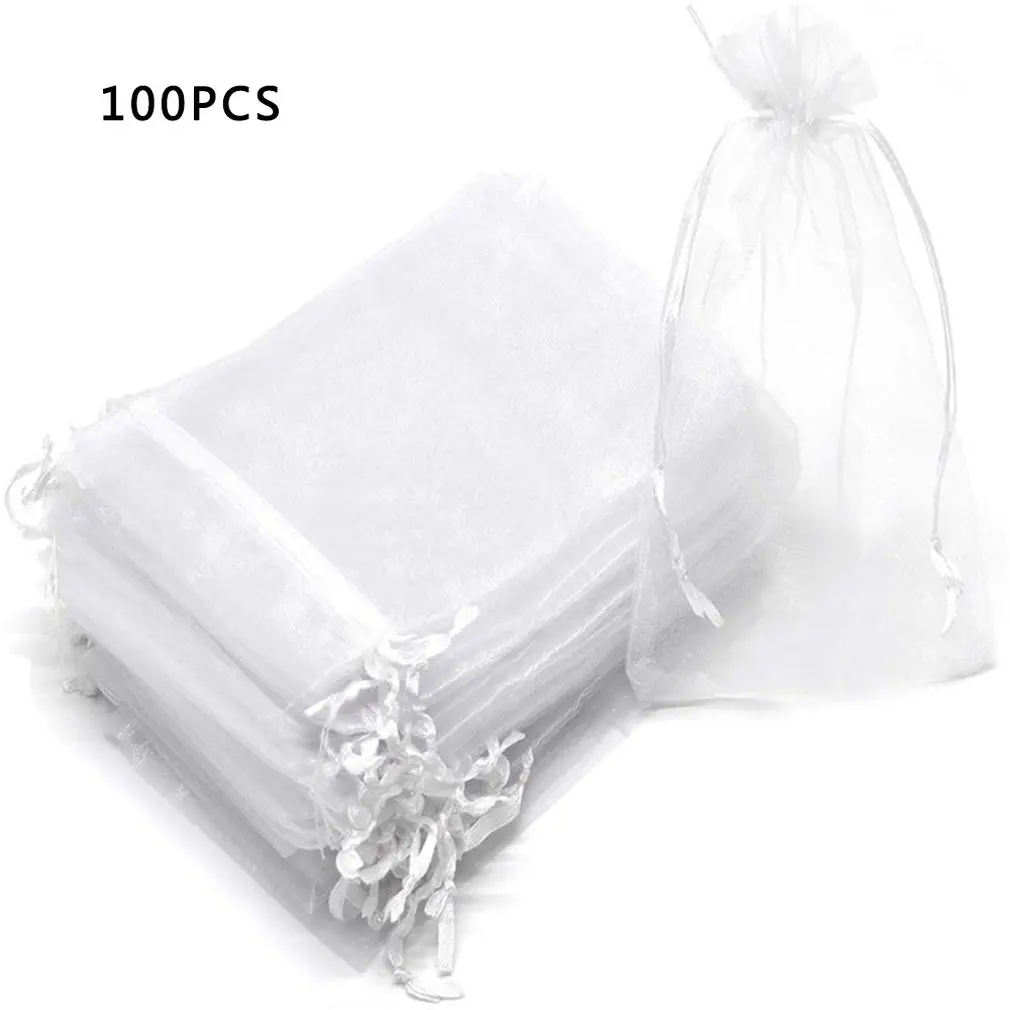 Lightweight Pure Pigment Color Mesh Yarn Beam Mouth Gift Candy Bag Christmas Gift Bag 
Lightweight Pure Pigment Color Mesh Yarn Beam Mouth Gift Candy Bag Christmas Gift Bag