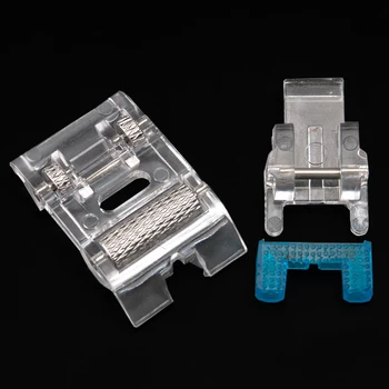 11 Pcs Household Multifunctional Presser Foot Sewing Machine Accessories Presser Foot kit LB88
11 Pcs Household Multifunctional Presser Foot Sewing Machine Accessories Presser Foot kit LB88