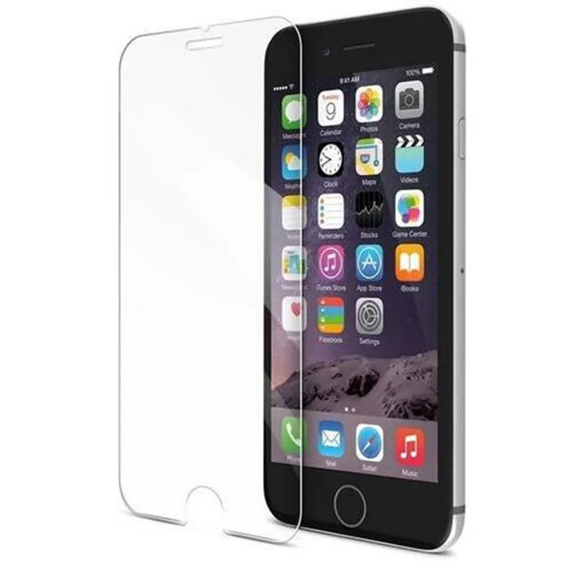 2Pcs 9H 0.26mm Ultra-thin Resistant Tempered Film For iPhone 6 6s Screen Protector Protective Film For iPhone 7 8 Plus X XS 5 5s
2Pcs 9H 0.26mm Ultra-thin Resistant Tempered Film For iPhone 6 6s Screen Protector Protective Film For iPhone 7 8 Plus X XS 5 5s