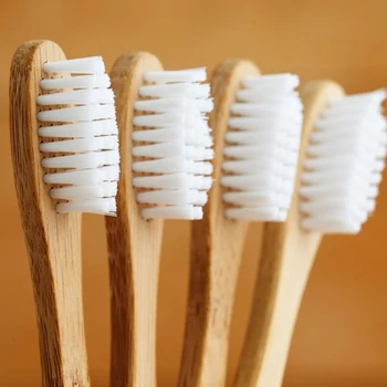 Bamboo Toothbrush Rainbow Colorful hard Bristles Biodegradable Teeth Brush wooden Toothbrushes with case Oral Care Tooth
Bamboo Toothbrush Rainbow Colorful hard Bristles Biodegradable Teeth Brush wooden Toothbrushes with case Oral Care Tooth