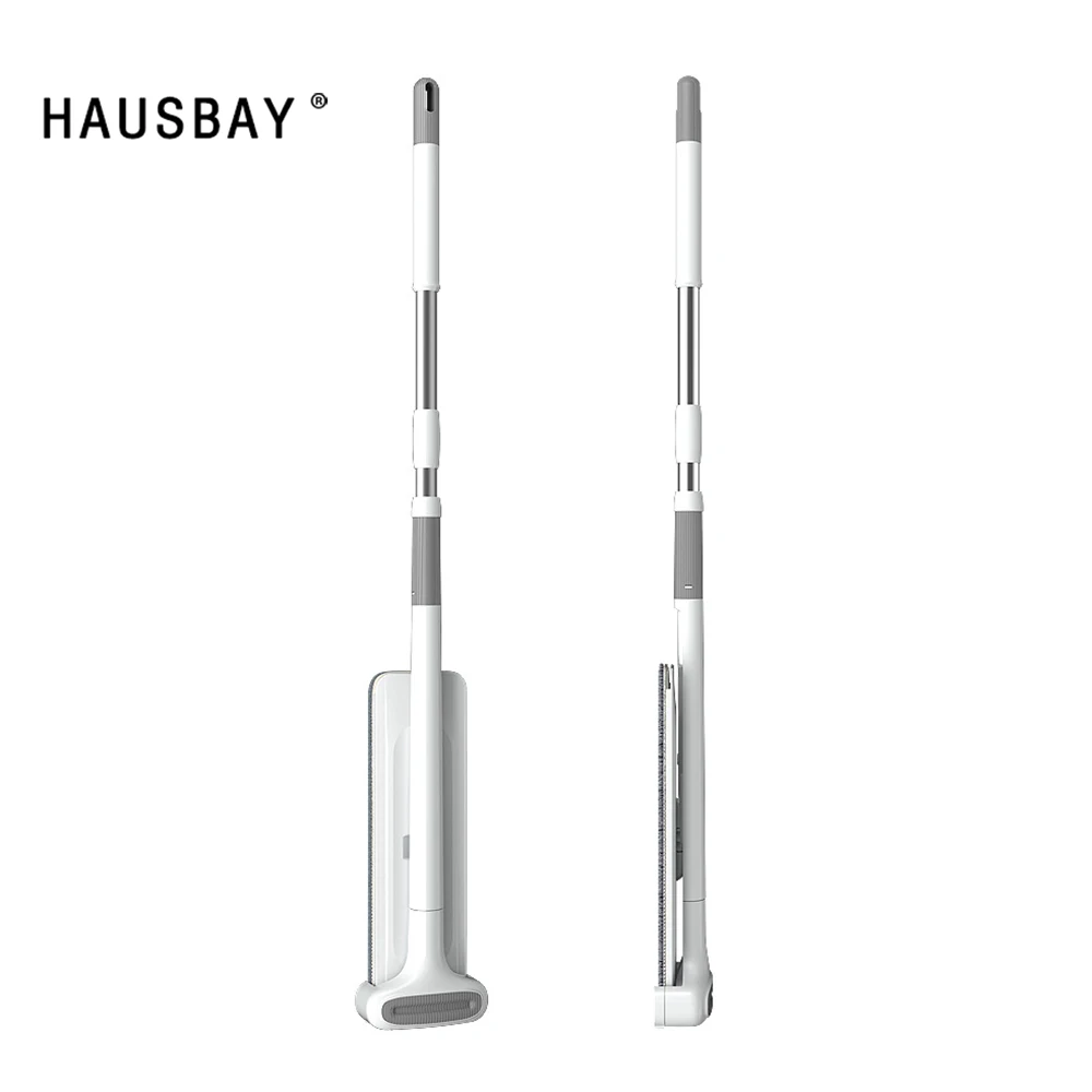 Free Hand Washing Flat Mop Creative Dry and Wet Cleaning Mop 360 Rotating Easy Floor Mop Household Lazy Mop Floor Cleaner Tool
Free Hand Washing Flat Mop Creative Dry and Wet Cleaning Mop 360 Rotating Easy Floor Mop Household Lazy Mop Floor Cleaner Tool