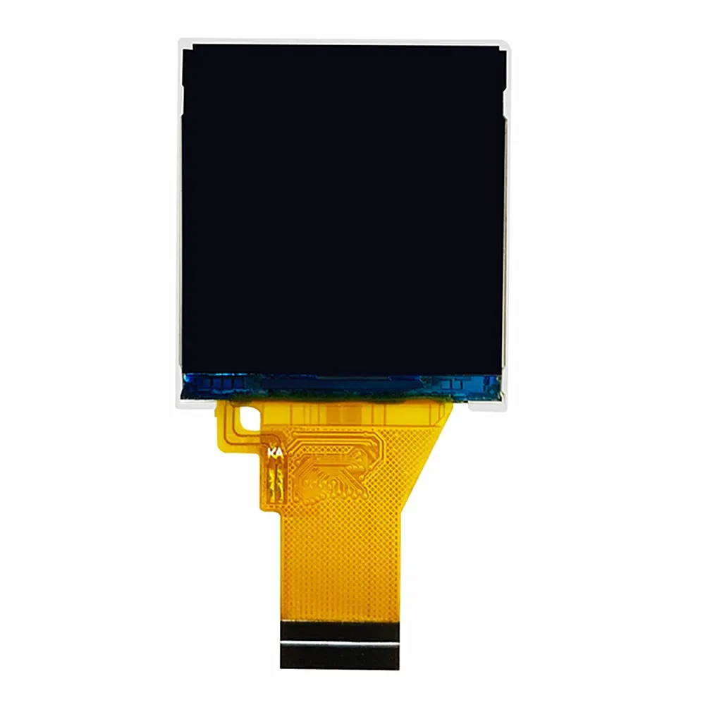 1 54 дюймов цветной RGB промышленный класс Full view ips HD 240*240 Разрешение Plug in 22PIN Drive ST7789 |