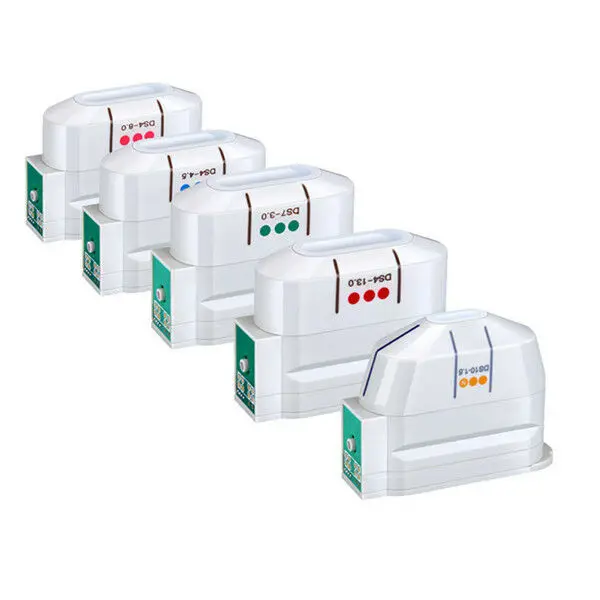 New Replacement Cartridges For Hifu High Intensity Focused Beauty Machine/Device
New Replacement Cartridges For Hifu High Intensity Focused Beauty Machine/Device
