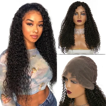 20inch Jerry Curly Short Curl Lace Front 60%Synthetic Hair Wig Pre Plucked For Black Women Glueless 13x4 Curl Wave Frontal Wig
20inch Jerry Curly Short Curl Lace Front 60%Synthetic Hair Wig Pre Plucked For Black Women Glueless 13x4 Curl Wave Frontal Wig