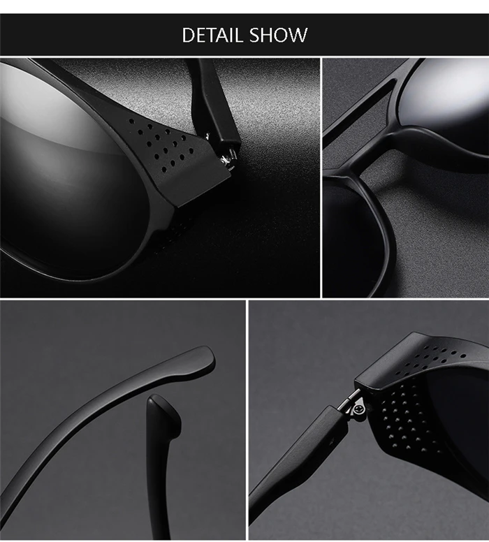 Anti-glare Oval Prescription Lenses Myopia Sunglasses Finished Male Female Colourful Lens Dioptre Glasses 0 -0.5 -0.75 To -6.0 9 Mallzona Heb80c7c33dbe403b850ec7c1f798f7fdB Anti-glare Oval Prescription Lenses Myopia Sunglasses Finished Male Female Colourful Lens Dioptre Glasses 0 -0.5 -0.75 To -6.0 Mallzona