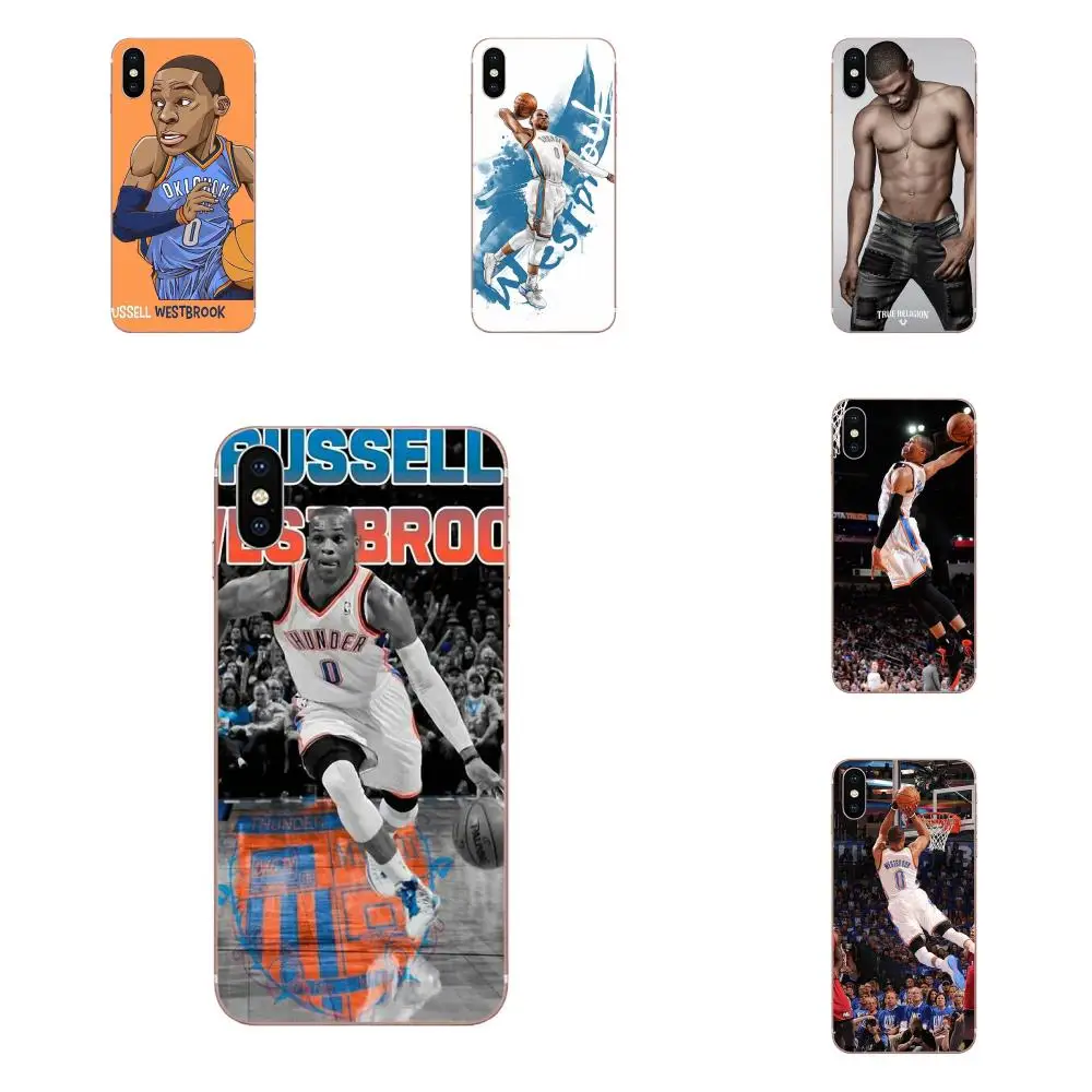 For Xiaomi Redmi Note 2 3 3S 4 4A 4X 5 5A 6 6A Pro Plus Soft TPU Mobile Phone Cases Okc Russel Westbrook
For Xiaomi Redmi Note 2 3 3S 4 4A 4X 5 5A 6 6A Pro Plus Soft TPU Mobile Phone Cases Okc Russel Westbrook