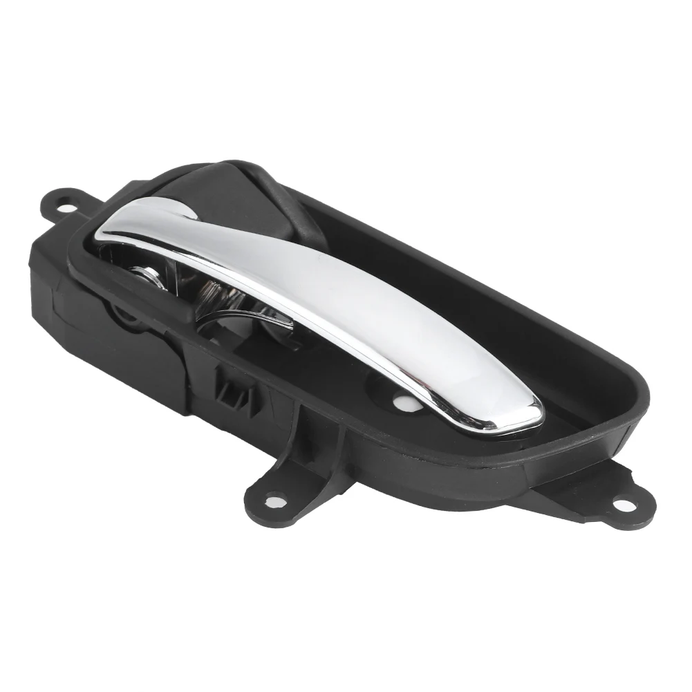 For Vehicle Front Left Rear Right Interior Door Handle 80671-3TA0D 
For Vehicle Front Left Rear Right Interior Door Handle 80671-3TA0D