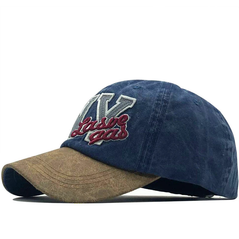 Новая мужская бейсболка Fish Bone и женская Snapback NY шляпа c вышивкой для отца ребенка