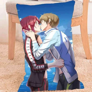 Anime Free Rin Matsuoka Rin Matsuoka Kiss Dakimakura Pillow Case Cover Double Sides Home Decoration
Anime Free Rin Matsuoka Rin Matsuoka Kiss Dakimakura Pillow Case Cover Double Sides Home Decoration