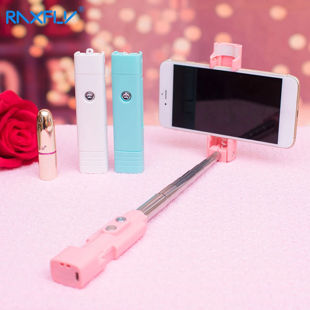 Wired Selfie Stick Extendable Handheld Monopod Foldable Mini Tripod With Fill light 3.5mm Audio Line Control For IOS Android
Wired Selfie Stick Extendable Handheld Monopod Foldable Mini Tripod With Fill light 3.5mm Audio Line Control For IOS Android