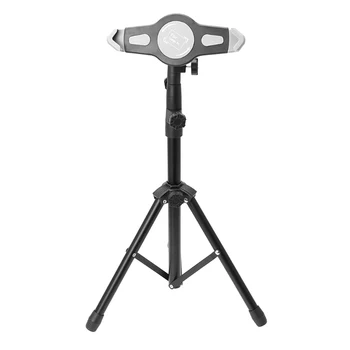 Multi-direction Universal Foldable Tablet Floor Stand Tablets Tripod Mount Holder Bracket Stands for iPad 7-10Inch Tablet PC
Multi-direction Universal Foldable Tablet Floor Stand Tablets Tripod Mount Holder Bracket Stands for iPad 7-10Inch Tablet PC
