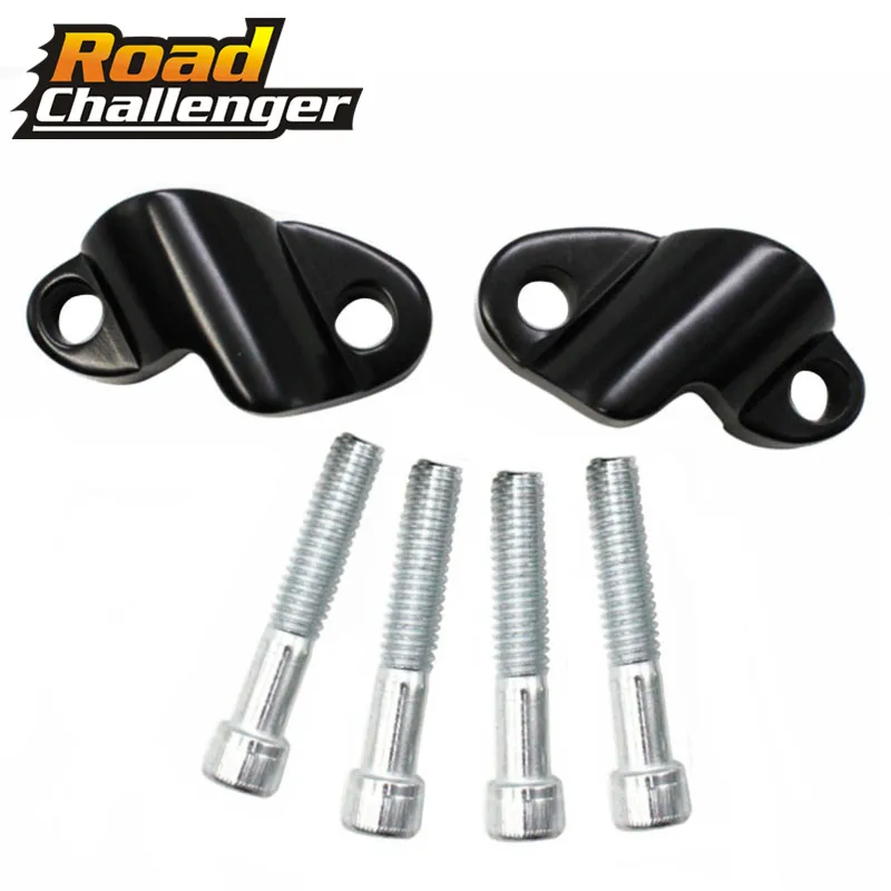 Motorcycle Accessories Handle Bar Clamp Raised Extend Handlebar Mount Riser For Harley Spoetster 1200X 48 2010-2018
Motorcycle Accessories Handle Bar Clamp Raised Extend Handlebar Mount Riser For Harley Spoetster 1200X 48 2010-2018