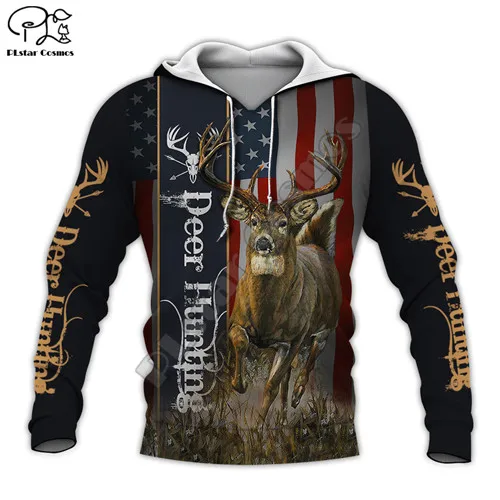 PLstar Cosmos Animal Deer Bow Hunting Hunter Pullover Harajuku NewFashion 3DPrint Zipper/Hoodies/Sweatshirt/Jacket/Men/Women s-2
PLstar Cosmos Animal Deer Bow Hunting Hunter Pullover Harajuku NewFashion 3DPrint Zipper/Hoodies/Sweatshirt/Jacket/Men/Women s-2