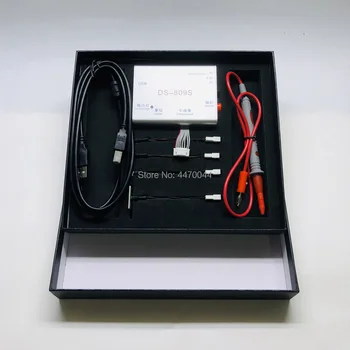 DS 809S Unlocking Tool EFI PIN PadLock Unlock for Repair Macbook A1706 A1534 iMac Air SPI ROM Read Write for Macbook Icloud SN
DS 809S Unlocking Tool EFI PIN PadLock Unlock for Repair Macbook A1706 A1534 iMac Air SPI ROM Read Write for Macbook Icloud SN