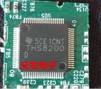 Delivery.THS8200 Free! Quality assurance can be straight 
Delivery.THS8200 Free! Quality assurance can be straight