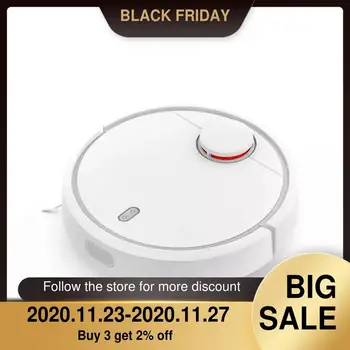 Hot Xiaomi Robot Vacuum Cleaner Aspiradoras Para El Hogar Aspirador Robo Smart Planned Type WIFI App Control LDS Scan Mapping
Hot Xiaomi Robot Vacuum Cleaner Aspiradoras Para El Hogar Aspirador Robo Smart Planned Type WIFI App Control LDS Scan Mapping