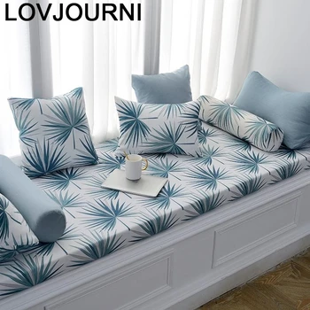 Na Siedzisko Silla Jardin Decorativo Tatami Coussin Decoratif Mattress Balcony Cojin Seat Cushion Home Decor Window Sill Mat 
Na Siedzisko Silla Jardin Decorativo Tatami Coussin Decoratif Mattress Balcony Cojin Seat Cushion Home Decor Window Sill Mat