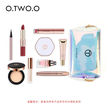 O. Two. O Fashion Colorful Cosmetics Set Novice Makeup Full Set Combination Travel Makeup Set Hc03
O. Two. O Fashion Colorful Cosmetics Set Novice Makeup Full Set Combination Travel Makeup Set Hc03