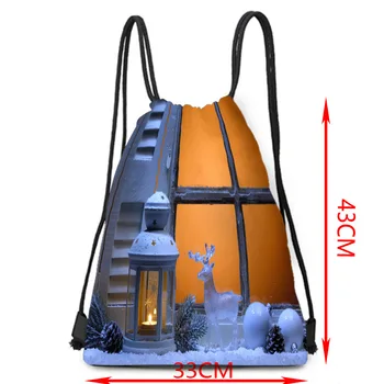 Nordic style storage bag bundled polyester drawstring bag portable small cloth bag travel
Nordic style storage bag bundled polyester drawstring bag portable small cloth bag travel