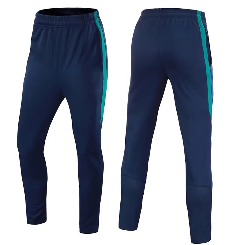 2019 Spring And Autumn Health Cloth Football Basketball Training Pants MEN'S Sports Trousers Skinny Pant Running Fitness Skinny
2019 Spring And Autumn Health Cloth Football Basketball Training Pants MEN'S Sports Trousers Skinny Pant Running Fitness Skinny