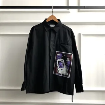 CAVEMPT Shirts Men Women 1:1 Best-Quality Fashion Casual Oversize C.E Cav Empt Shirts CAV EMPT Shirts 
CAVEMPT Shirts Men Women 1:1 Best-Quality Fashion Casual Oversize C.E Cav Empt Shirts CAV EMPT Shirts