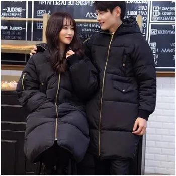 Hooded Fashion Warm Woman Winter Coats And Jackets Street Long Solid Padded Jacket Pockets Zippers Cotton Woman Coats Nice
Hooded Fashion Warm Woman Winter Coats And Jackets Street Long Solid Padded Jacket Pockets Zippers Cotton Woman Coats Nice