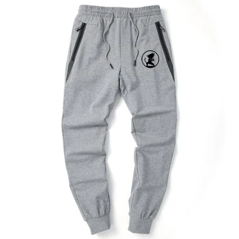 Cartoon Anime Print Pants Mens Autumn Casual Loose Sweatpants 2020 Male Brand Fashion High Quality Streetwear Trousers Pants
Cartoon Anime Print Pants Mens Autumn Casual Loose Sweatpants 2020 Male Brand Fashion High Quality Streetwear Trousers Pants