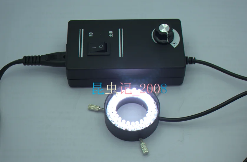 Inner Diameter 30MM CCD Special LED Light Source for Vision Industrial Microscope Light Source Led Adjustable Light Source
Inner Diameter 30MM CCD Special LED Light Source for Vision Industrial Microscope Light Source Led Adjustable Light Source