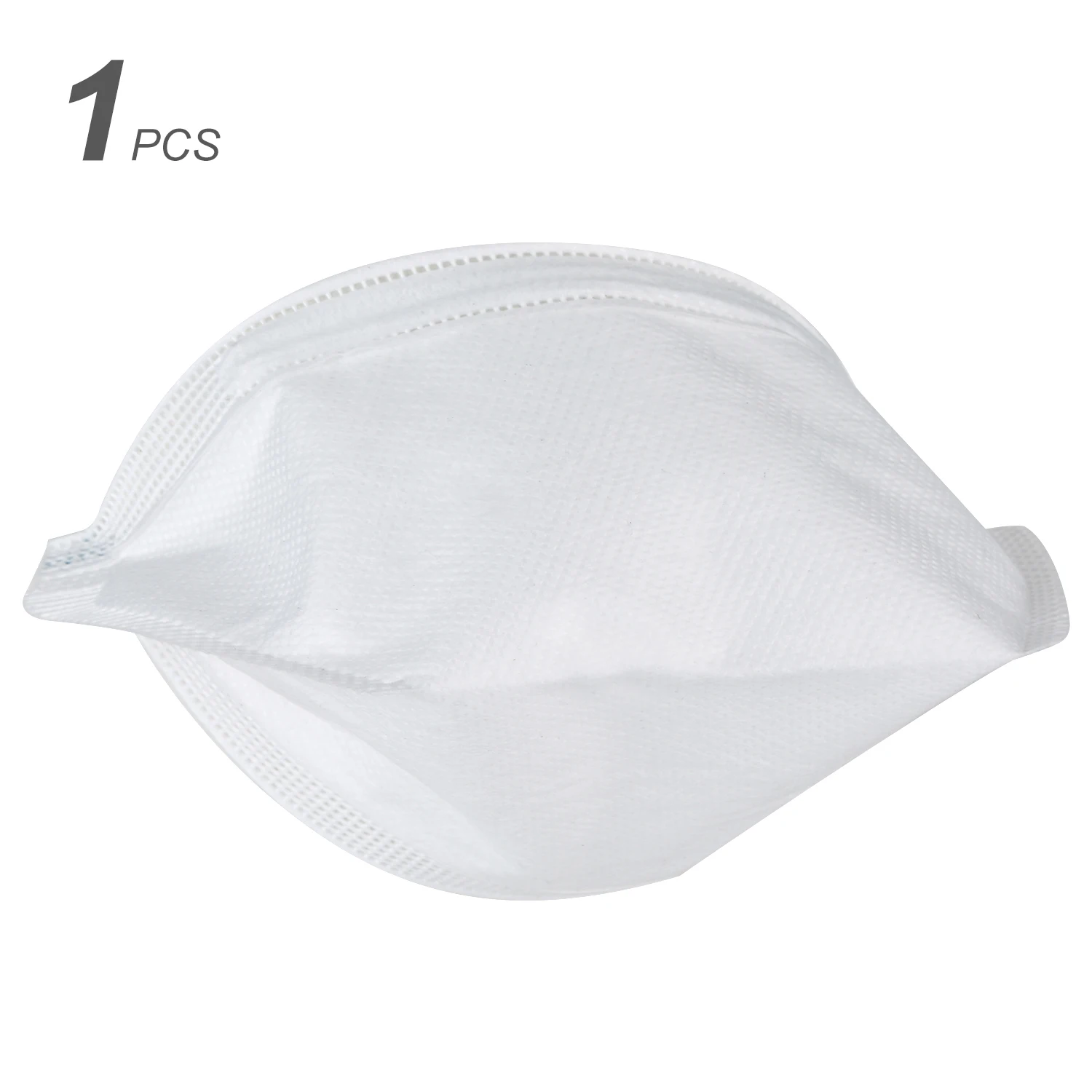(Pre-order send in 3 days) 2Pcs Virus Protect High Quality as N95 FFP1 FFP2 Mouth Cover Dust Masks
(Pre-order send in 3 days) 2Pcs Virus Protect High Quality as N95 FFP1 FFP2 Mouth Cover Dust Masks