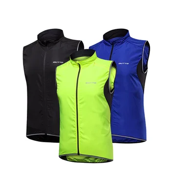 Windproof Plus Size Riding Vests Cycling Vest Men Waistcoat Reflective Clothing Windcoat Breathable Bike Jacket 4XL 5XL
Windproof Plus Size Riding Vests Cycling Vest Men Waistcoat Reflective Clothing Windcoat Breathable Bike Jacket 4XL 5XL