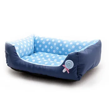 Comfortable Soft Dog Cat Bed Pet Sofa Bed Oxford Cloth Printd Lollipop Sleeping House Teddy Kennel Nest for Dog Cat Pet Supplies
Comfortable Soft Dog Cat Bed Pet Sofa Bed Oxford Cloth Printd Lollipop Sleeping House Teddy Kennel Nest for Dog Cat Pet Supplies