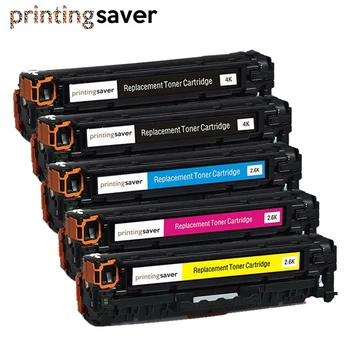 5x Compatible 305A toner cartridge for HP CE410A CE411A CE412A CE413A LaserJet Pro 300 color MFP M375nw/M475dn/400/M451nw/M471dn
5x Compatible 305A toner cartridge for HP CE410A CE411A CE412A CE413A LaserJet Pro 300 color MFP M375nw/M475dn/400/M451nw/M471dn