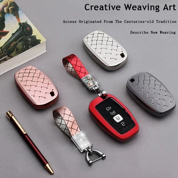 Fits Perfect Remote Car Key Cover Shell Case 3 Button For Lincoln MKC MKX MKZ 2017 2018 Smart Bag Decorating Key Fob Protective
Fits Perfect Remote Car Key Cover Shell Case 3 Button For Lincoln MKC MKX MKZ 2017 2018 Smart Bag Decorating Key Fob Protective