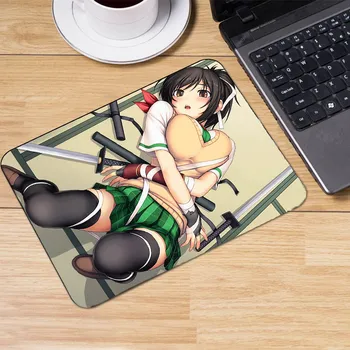 Anime Girls Comic Reols Sexy Girl Senran Kagura Game Mousepads Gaming Mouse Pad Mat Tablemats for Lol Dota2 Csgo
Anime Girls Comic Reols Sexy Girl Senran Kagura Game Mousepads Gaming Mouse Pad Mat Tablemats for Lol Dota2 Csgo