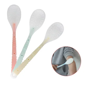 Body Massage Stick Meridian Acupoint Massage Plate Knock Body Slimming Pat Gusha Scraping Tool Massage Relaxation 
Body Massage Stick Meridian Acupoint Massage Plate Knock Body Slimming Pat Gusha Scraping Tool Massage Relaxation